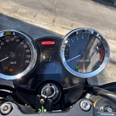kawasaki z900rs seの画像