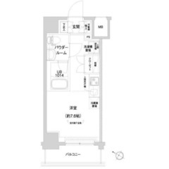 【🌙入居費用14万円🌙】✨審査No.1✨ 🔥横浜市ブルーライン ...