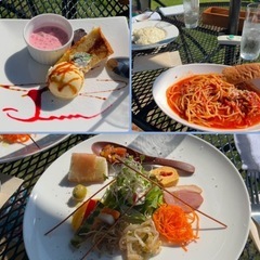 ランチやカフェ巡り一緒に出来る方募集✨