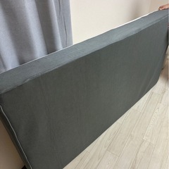 最終値下げ　新品　イオンマットレス