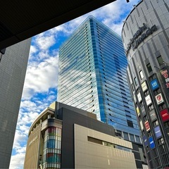 京都・大阪でお絵描き会スケッチ会しませんか？