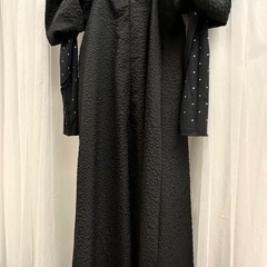セシリーバンセン　風　キャミワンピ　ワンピース　ドレス　セット　オケージョンの画像