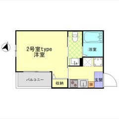【🌙入居費用14万円🌙】✨審査No.1✨ 🔥ＪＲ横浜線 鴨居 徒...