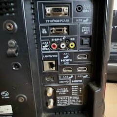アクオス　16型の画像
