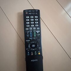 アクオス　16型の画像