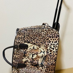 値下げ中🎵キャリーバッグ【USED】の画像