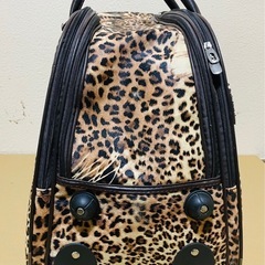 値下げ中🎵キャリーバッグ【USED】の画像