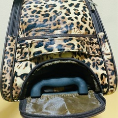 値下げ中🎵キャリーバッグ【USED】の画像