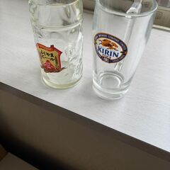 ビールジョッキ