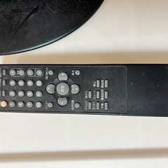 19型テレビの画像