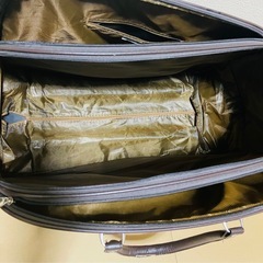 値下げ中🎵キャリーバッグ【USED】の画像