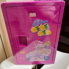 ねるねるねるねBOX