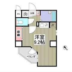 【🌙入居費用16万円🌙】✨審査No.1✨ 🔥東急東横線 東⽩楽 ...