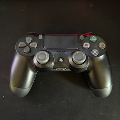 DUALSHOCK4ジャンク品