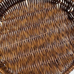 美品 カゴ 果物 小物入れの画像