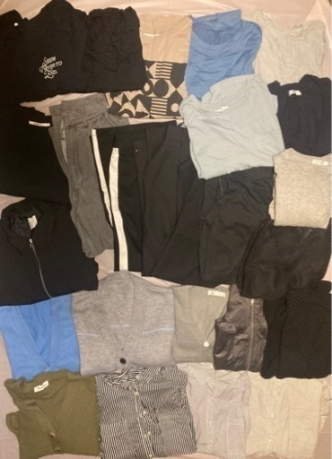 レディース　服　まとめ売り20着以上