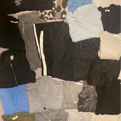 レディース　服　まとめ売り20着以上