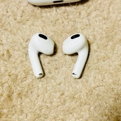 AirPods 左右確認済み 美品の画像