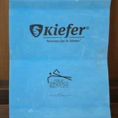 Kiefer WonderBoard ビート板 体幹　トレーニン...