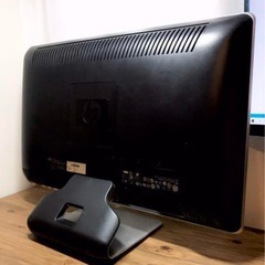 【HP】21.5型(インチ)モニター(FV585A 2159m)の画像
