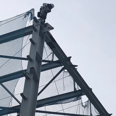 鳶職！正社員、協力会社様募集中！！の画像