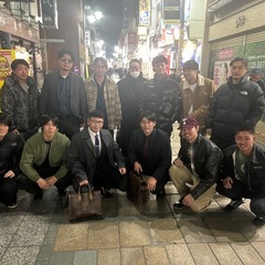 鳶職！正社員、協力会社様募集中！！の画像