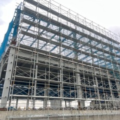 鳶職！正社員、協力会社様募集中！