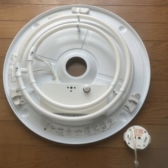★蛍光灯照明（コイズミ）①②スリム管の画像