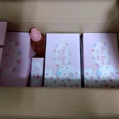 厚木方面🆗￥5000の品キティちゃん洗剤GIFTの画像