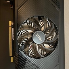 GeForce RTX3050(PALiT)6gb 補助電源不要