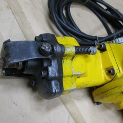 (電動工具)ハンマードリル日立製PR-38の画像