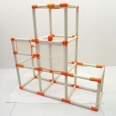 0220514360■ 【セール！】野中製作所 折りたたみロングスロープ キッズパークの画像