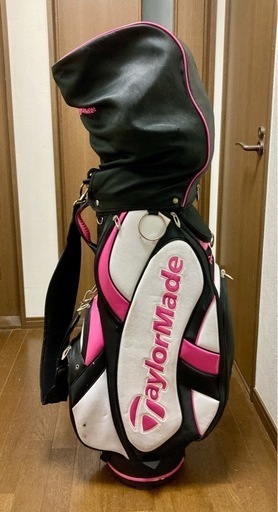 『商談中』ゼクシオ　エイト　レディースセット