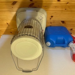 美品です。数回使用して保管していました。の画像