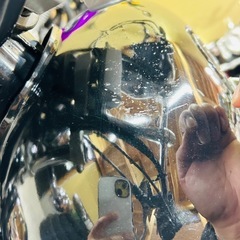 YAMAHA ビラーゴ250【エンジン好調】【格安配送】アメリカンの画像