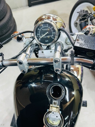 YAMAHA ビラーゴ250【エンジン好調】【格安配送】アメリカン