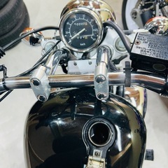 YAMAHA ビラーゴ250【エンジン好調】【格安配送】アメリカンの画像