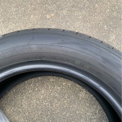 新品ノーマルタイヤ 225/60/18の画像