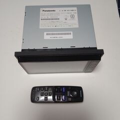 パナソニック製フルセグカーナビCN-H510WDはいかがの画像