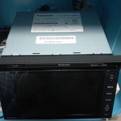 パナソニック製フルセグカーナビCN-H510WDはいかがの画像