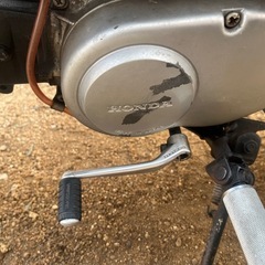Z50J モンキーの画像