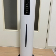 加湿器　大容量