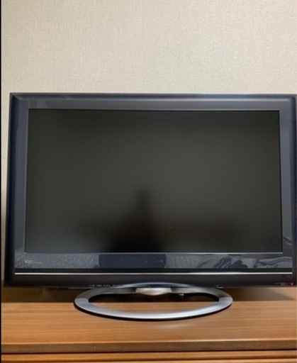 日立Woo 液晶テレビ　32インチ