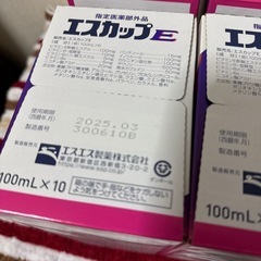 エスカップE
