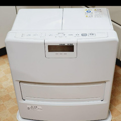 FH-VX3620BY 石油ファンヒーター 2020年製 きれい