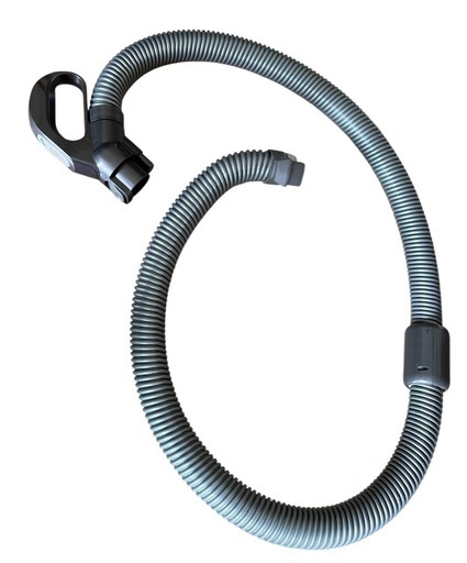 蛇腹ホース サイクロン掃除機 Dyson