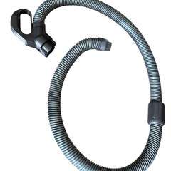 蛇腹ホース サイクロン掃除機 Dyson
