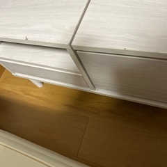 ドレッサー(半額以下)の画像