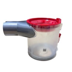 ダストカップ クリーナー dyson