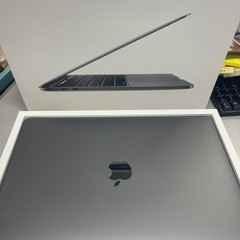 最終お値下げ‼️2/9までの出品予定‼️☆美品☆MacBookPro2020☆16GB1TBの画像